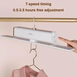 Trail u0026 Beyond Camping Im Freien|Gadgets Für Zuhause-Elektrischer Wäscheständer – Intelligente Wäschetrockner-Lösung