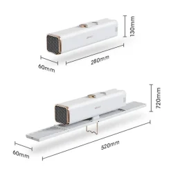 Trail u0026 Beyond Camping Im Freien|Gadgets Für Zuhause-Elektrischer Wäscheständer – Intelligente Wäschetrockner-Lösung