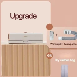 Trail u0026 Beyond Camping Im Freien|Gadgets Für Zuhause-Elektrischer Wäscheständer – Intelligente Wäschetrockner-Lösung