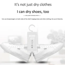 Tranquil Waters Gadgets Für Zuhause|Badezimmer-Elektrischer Wäschetrockner – Schnelltrocknendes Wäschegerät