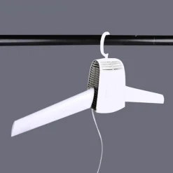 Tranquil Waters Gadgets Für Zuhause|Badezimmer-Elektrischer Wäschetrockner – Schnelltrocknendes Wäschegerät