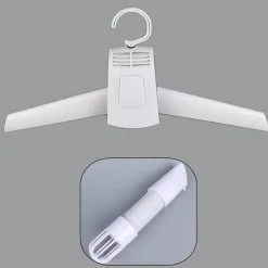 Tranquil Waters Gadgets Für Zuhause|Badezimmer-Elektrischer Wäschetrockner – Schnelltrocknendes Wäschegerät