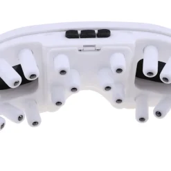 Decor Gesundheits- Und Entspannungstools-Elektrisches Augenmassagegerät – wohltuendes Entspannungsgerät für die Augenpflege