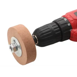 The Outdoor Vault Outdoor-Artikel|Heimwerkzeuge-Elektrisches Bohrerschärfer-Set – Power Edge Tool Kit