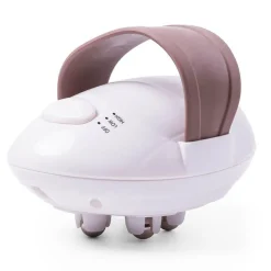 The Relaxation Nook Massageprodukte|Gesundheits-Gadgets-Elektrisches 3D-Ganzkörpermassagegerät – Therapeutisches Entspannungsgerät