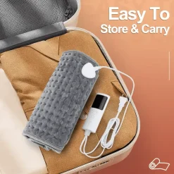 Comfort u0026 Style Gadgets Für Zuhause-Elektrisches Heizkissen - Digitales Wärmekissen