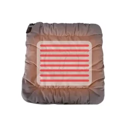 Comfort u0026 Style Autozubehör|Automobilindustrie-Elektrisches Heizkissen – Schmerzlinderung mit einstellbarer Temperatur