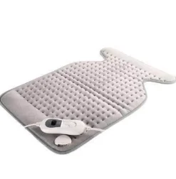 The Relaxation Nook Gesundheits-Gadgets|Gesundheits- Und Entspannungstools-Elektrisches Heizkissen – Wärmetherapie zur Linderung von Nacken- und Schulterschmerzen