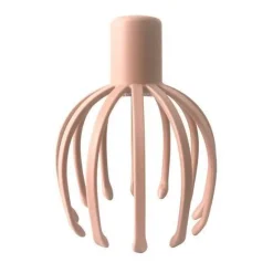 The Relaxation Nook Massageprodukte|Gesundheits-Gadgets-Elektrisches Kopfhautmassagegerät – Kopfstimulator zur Entspannung und Stresslinderung