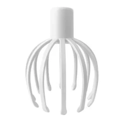 The Relaxation Nook Massageprodukte|Gesundheits-Gadgets-Elektrisches Kopfhautmassagegerät – Kopfstimulator zur Entspannung und Stresslinderung