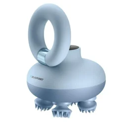 The Relaxation Nook Massageprodukte|Gesundheits-Gadgets-Elektrisches Kopfhautmassagegerät – Wasserdichtes Gerät zur Haarentspannung