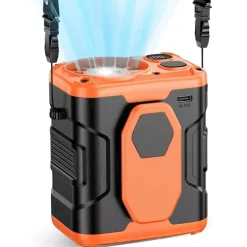 The Relaxation Nook Gesundheits-Gadgets|Camping-Werkzeuge-Elektrisches Kopfhautmassagegerät – Kopfstimulator zur Entspannung und Stresslinderung