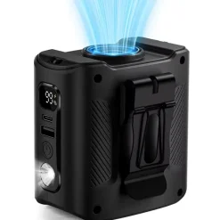 The Relaxation Nook Gesundheits-Gadgets|Camping-Werkzeuge-Elektrisches Kopfhautmassagegerät – Kopfstimulator zur Entspannung und Stresslinderung