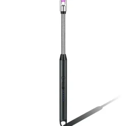 Trail Tech Camping-Werkzeuge|Outdoor-Gadgets-Elektrisches Plasma-Lichtbogenfeuerzeug – wiederaufladbares, flammenloses, tragbares Design