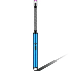 Trail Tech Camping-Werkzeuge|Outdoor-Gadgets-Elektrisches Plasma-Lichtbogenfeuerzeug – wiederaufladbares, flammenloses, tragbares Design