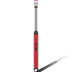 Trail Tech Camping-Werkzeuge|Outdoor-Gadgets-Elektrisches Plasma-Lichtbogenfeuerzeug – wiederaufladbares, flammenloses, tragbares Design