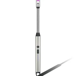 Trail Tech Camping-Werkzeuge|Outdoor-Gadgets-Elektrisches Plasma-Lichtbogenfeuerzeug – wiederaufladbares, flammenloses, tragbares Design