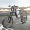 Wilderness Haven Fahrräder & Verkehr|Outdoor-Artikel-Elektrisches Snowbike - Mountain Monster All-Terrain E-Bike