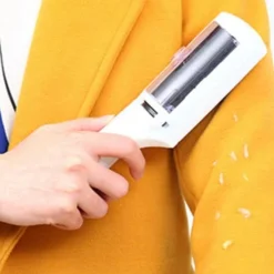 Trail u0026 Beyond Camping Im Freien|Gadgets Für Zuhause-Elektrostatische Tierhaarentfernungsrolle – Effizientes Fellreinigungswerkzeug