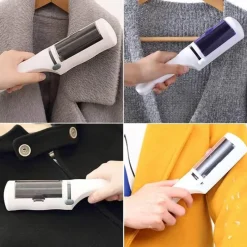 Trail u0026 Beyond Camping Im Freien|Gadgets Für Zuhause-Elektrostatische Tierhaarentfernungsrolle – Effizientes Fellreinigungswerkzeug