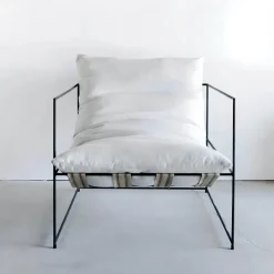 Cozy Living Möbel-Eleonora Occasional Chair – Moderne Akzentmöbel für elegante Wohnzimmer