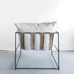 Cozy Living Möbel-Eleonora Occasional Chair – Moderne Akzentmöbel für elegante Wohnzimmer