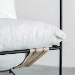 Cozy Living Möbel-Eleonora Occasional Chair – Moderne Akzentmöbel für elegante Wohnzimmer