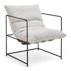 Cozy Living Möbel-Eleonora Occasional Chair – Moderne Akzentmöbel für elegante Wohnzimmer