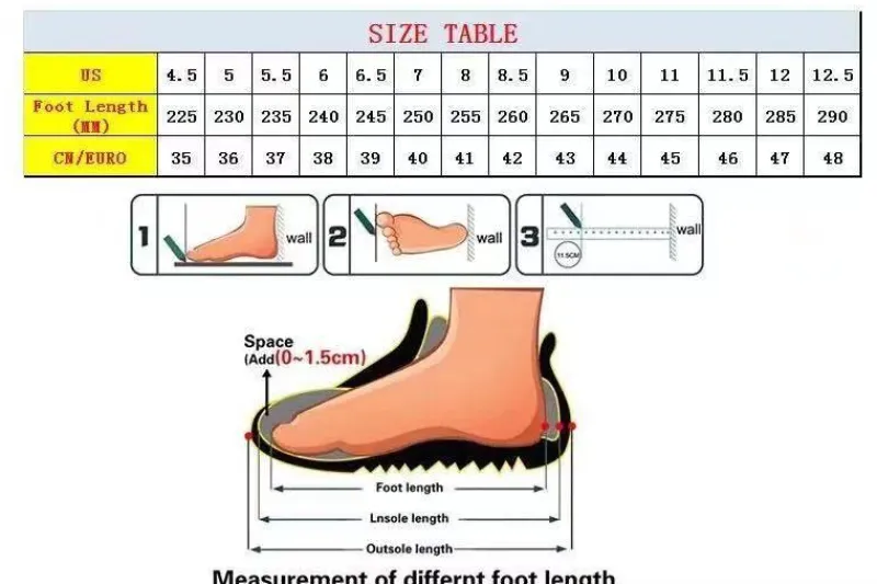 Herren Decor Herrenschuhe-Elite Herren Race Trainer Schuhe – Kreative Lauf-Sneaker