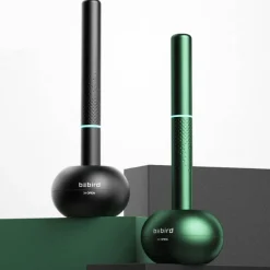 The Relaxation Nook Gesundheits-Gadgets|Gesundheits- Und Entspannungstools-Endoskopischer Ohrenreiniger – Digitales Ohrenschmalzentfernungsgerät mit Kamera