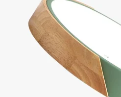 Comfort u0026 Style Beleuchtung-Energy Efficient Modern LED Ceiling Light Fixture