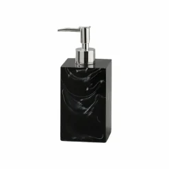 Serene Splash Badezimmer-Enrico Bathroom Accessory Set - Elegant Home Décor Essentials