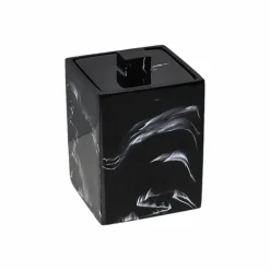 Serene Splash Badezimmer-Enrico Bathroom Accessory Set - Elegant Home Décor Essentials