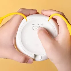 Glow u0026 Shade Beleuchtung-Enten-Nachtlampe – süßes LED-Kinderzimmerlicht