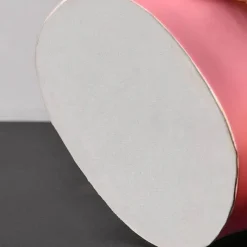 Glow u0026 Shade Beleuchtung-Entzückende Mädchenfigur aus Kunstharz – niedlicher Akzent für die Inneneinrichtung