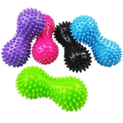 Tranquil Touch Massageprodukte|Gesundheits-Gadgets-Erdnuss-Massageball – Werkzeug zur Muskel- und Stresslinderung