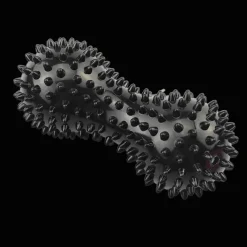 Tranquil Touch Massageprodukte|Gesundheits-Gadgets-Erdnuss-Massageball – Werkzeug zur Muskel- und Stresslinderung