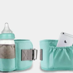 Kinder The Decor Haven Kinderwagen & Zubehör-Ergonomische Babytrage - Bequemes Tragetuch für Babys