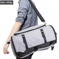 Decor Taschen & Geldbörsen-Ergonomischer Reiserucksack mit großem Fassungsvermögen – komfortables, geräumiges Design