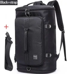 Decor Taschen & Geldbörsen-Ergonomischer Reiserucksack mit großem Fassungsvermögen – komfortables, geräumiges Design