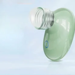 Velvo Care Männerpflege|Frauenpflege-Ergonomisches Augenmassagegerät – Feuchtigkeitsspendendes Gerät zur Augenentlastung