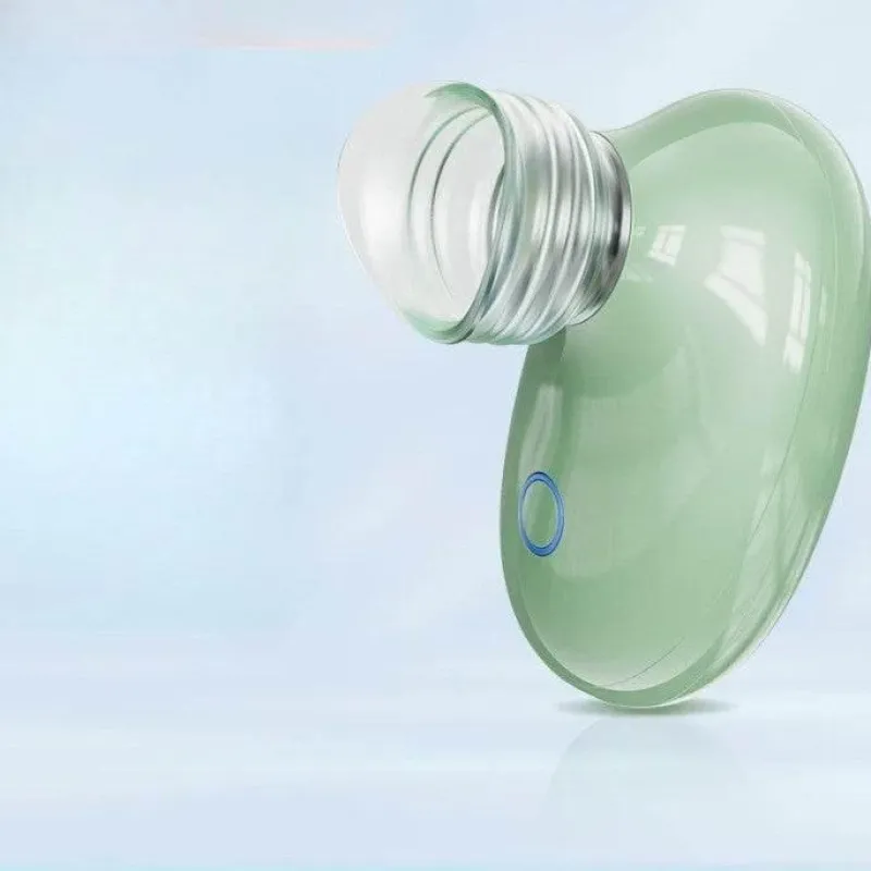 Velvo Care Männerpflege|Frauenpflege-Ergonomisches Augenmassagegerät – Feuchtigkeitsspendendes Gerät zur Augenentlastung