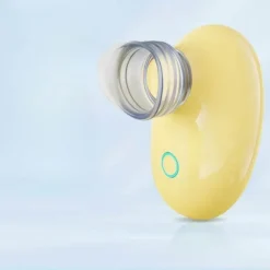 Velvo Care Männerpflege|Frauenpflege-Ergonomisches Augenmassagegerät – Feuchtigkeitsspendendes Gerät zur Augenentlastung