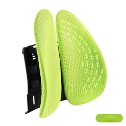 Tranquil Touch Autozubehör|Automobilindustrie-Ergonomisches Autositzkissen – Taillenschutz für Komfort