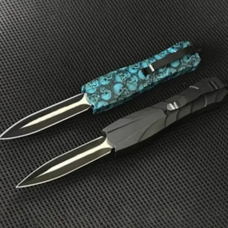 Cozy Living Camping-Werkzeuge|Camping Im Freien-Ergonomisches EDC-Selbstverteidigungsmesser – Premium-Multitool