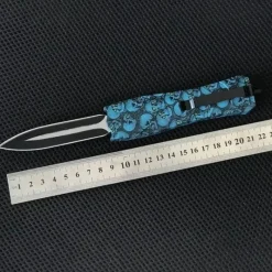 Cozy Living Camping-Werkzeuge|Camping Im Freien-Ergonomisches EDC-Selbstverteidigungsmesser – Premium-Multitool