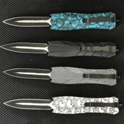 Cozy Living Camping-Werkzeuge|Camping Im Freien-Ergonomisches EDC-Selbstverteidigungsmesser – Premium-Multitool