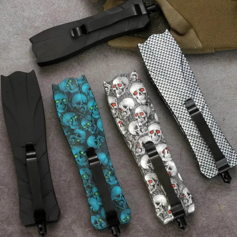 Cozy Living Camping-Werkzeuge|Camping Im Freien-Ergonomisches EDC-Selbstverteidigungsmesser – Premium-Multitool