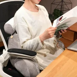 Trail u0026 Beyond Autozubehör|Automobilindustrie-Ergonomisches Lesekissen - Relax Cloud Stützkissen