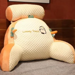 Trail u0026 Beyond Autozubehör|Automobilindustrie-Ergonomisches Lesekissen - Relax Cloud Stützkissen